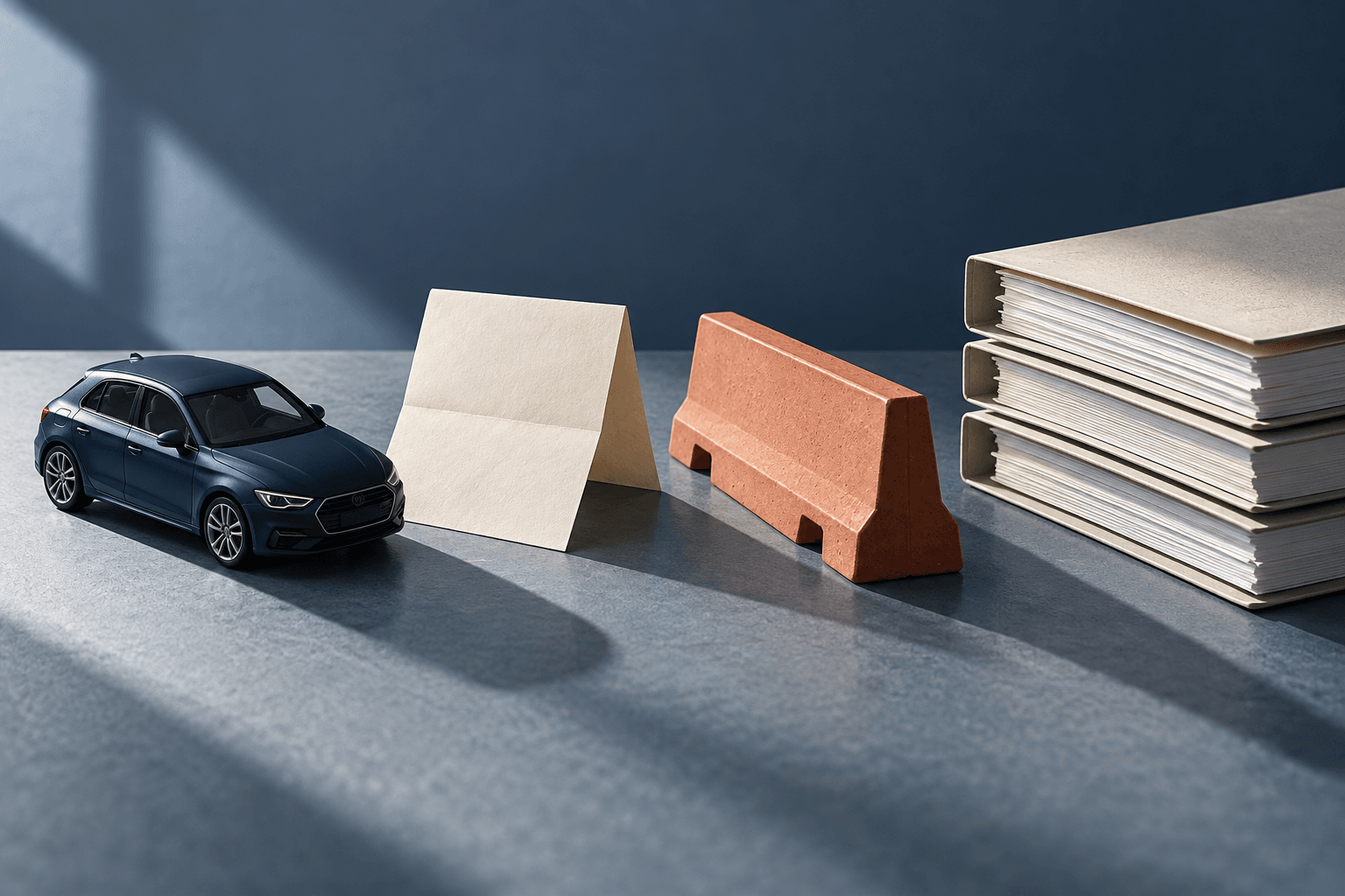 Are Foreign Fines Deductible for a Dutch Business?