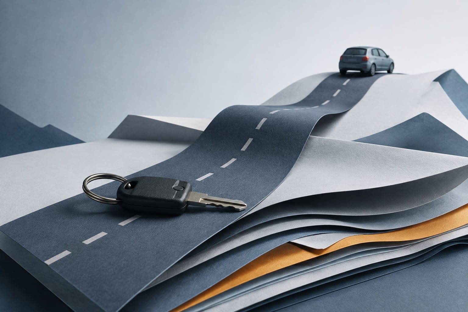 The True Cost of Owning a Car Goes Beyond the Monthly Payment