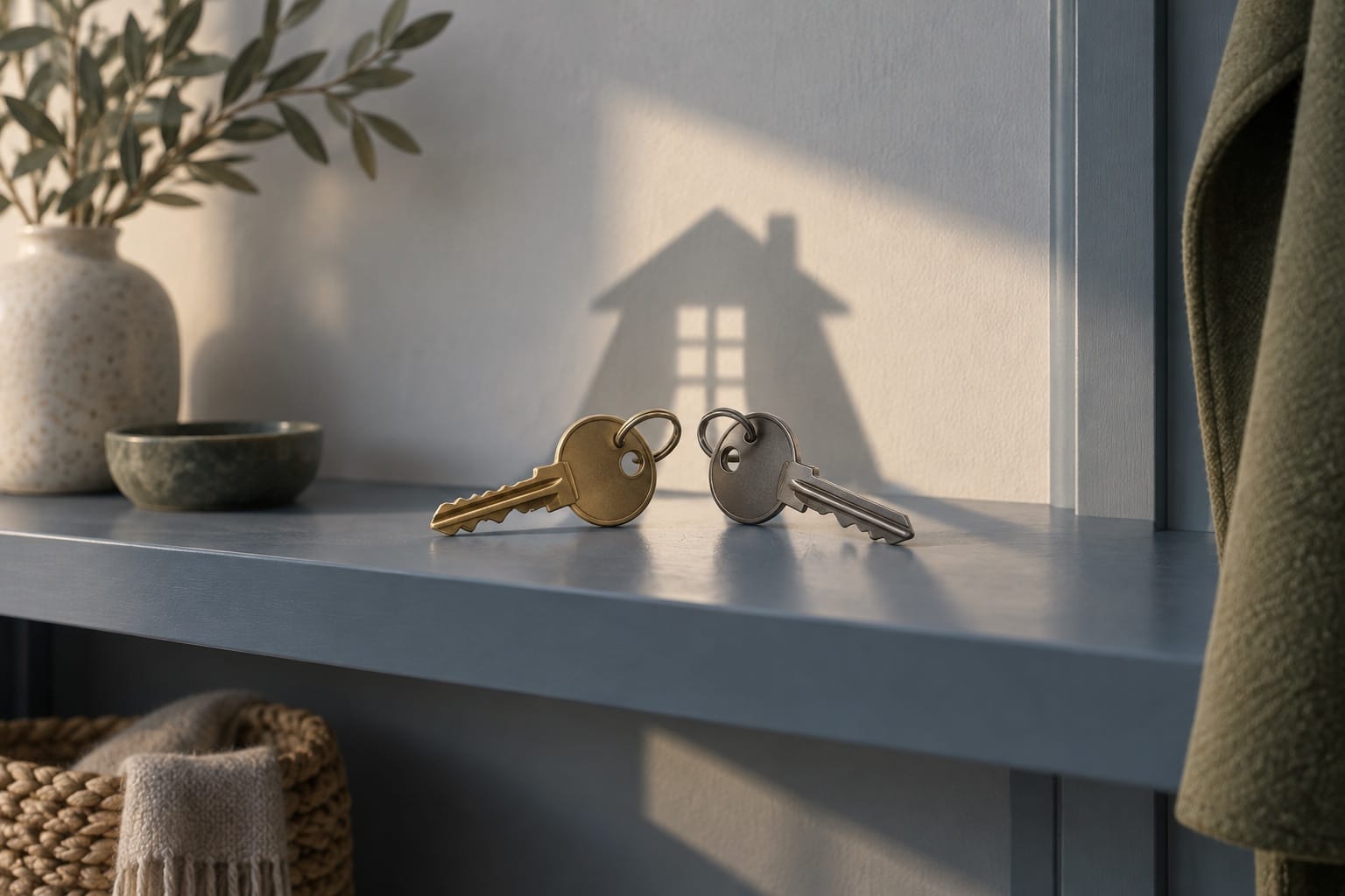 Living Together in the Netherlands: What Changes for Tax and Benefits?