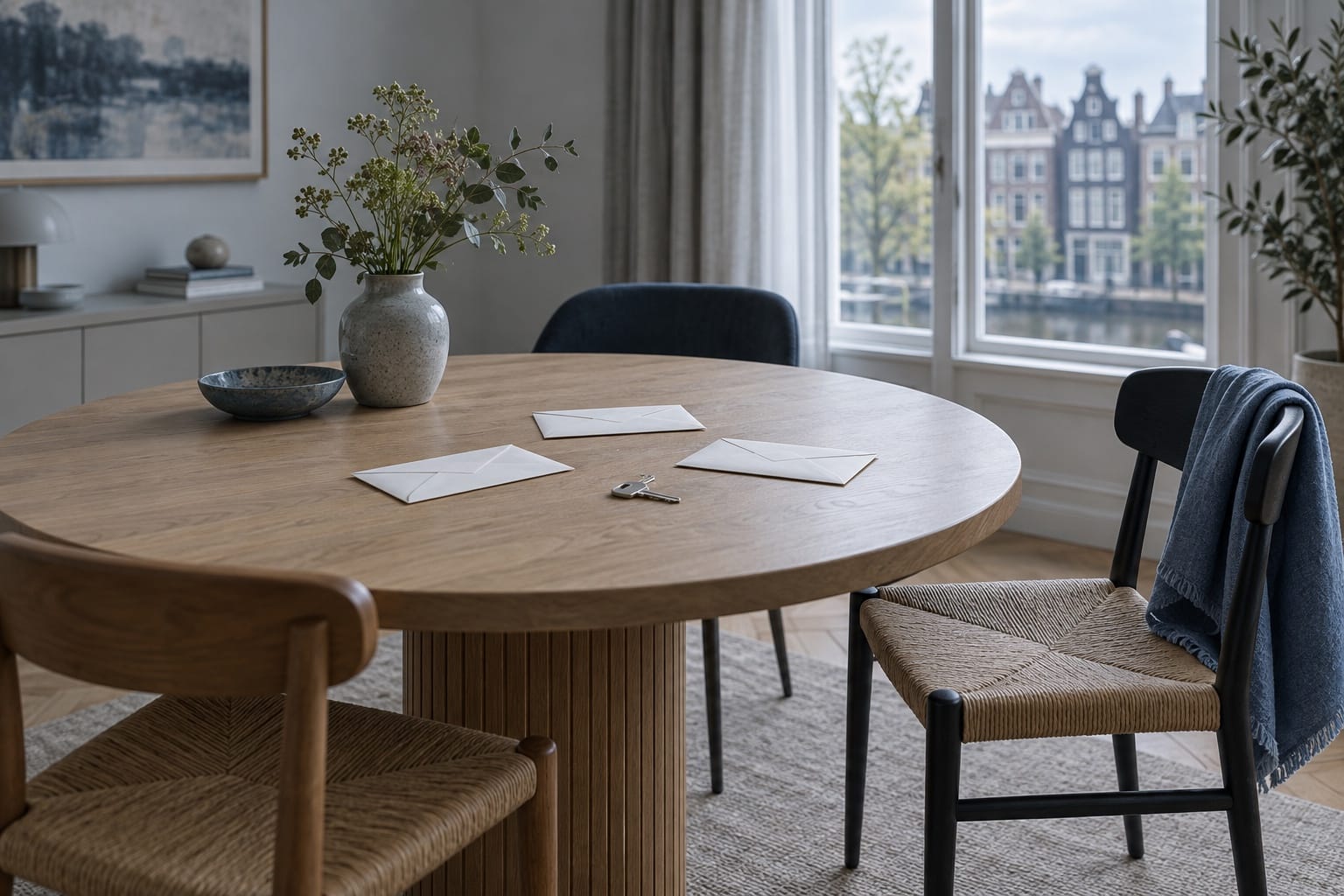 Who Inherits Without a Will in the Netherlands?