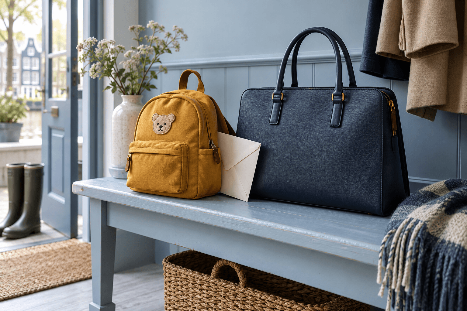 Dutch Combination Tax Credit 2026: A Guide for Working Parents