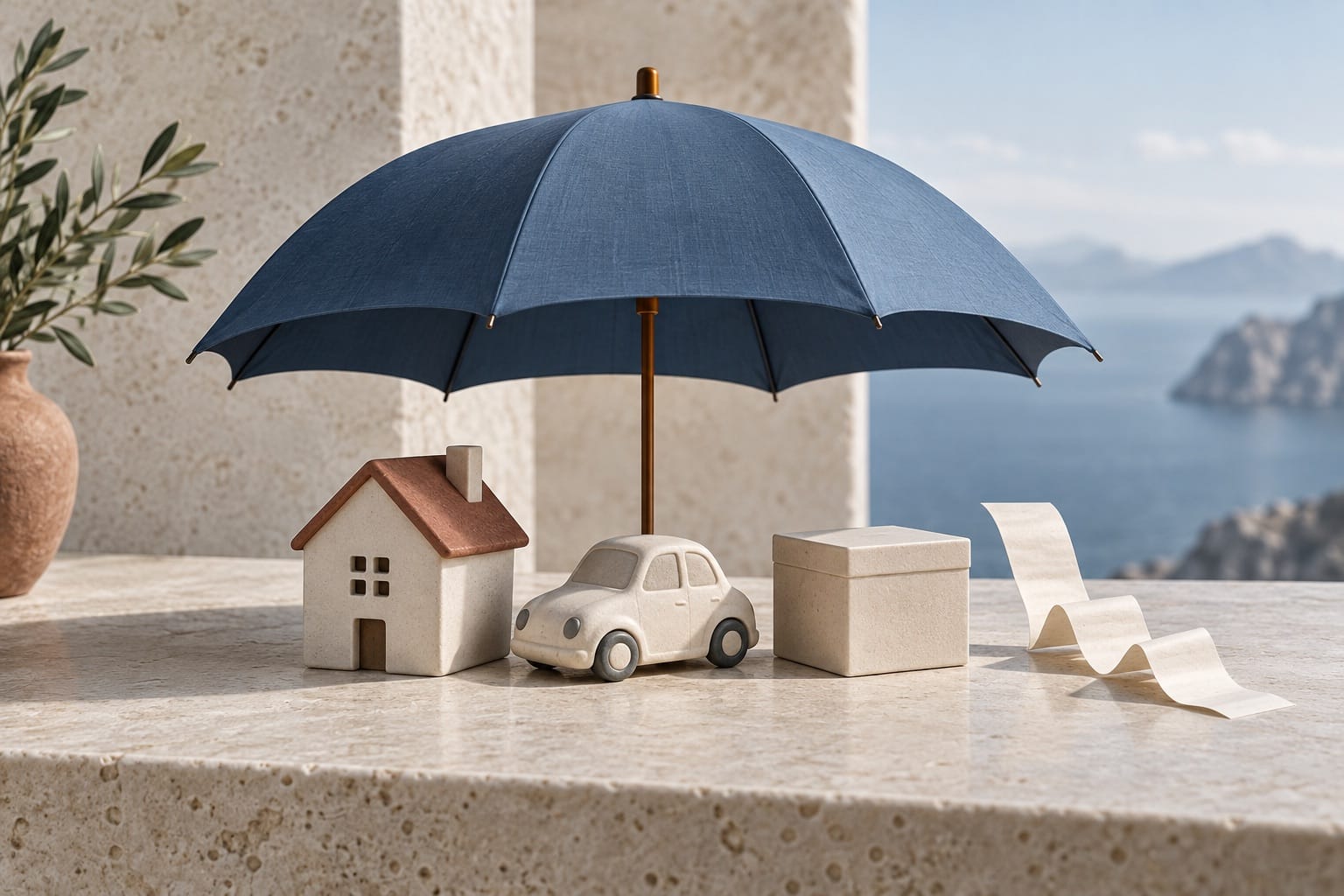Dutch Insurance Premium Tax: What Is Included in Your Bill?