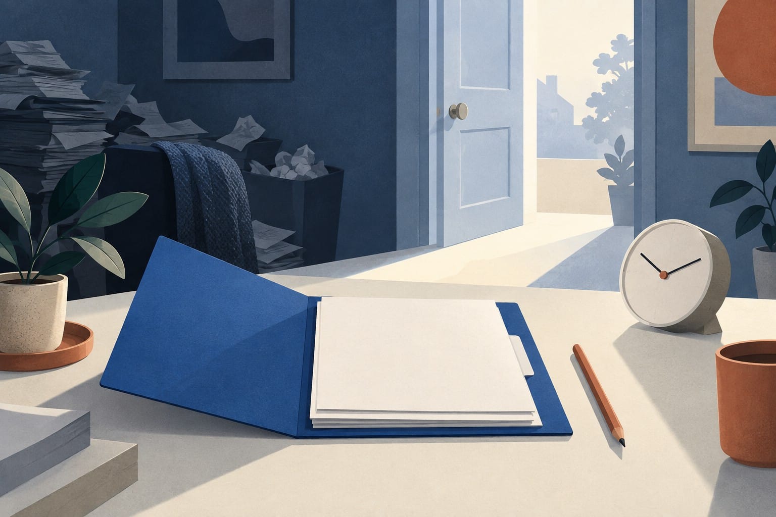 Missed Your Dutch Tax Return Deadline? What to Do Next