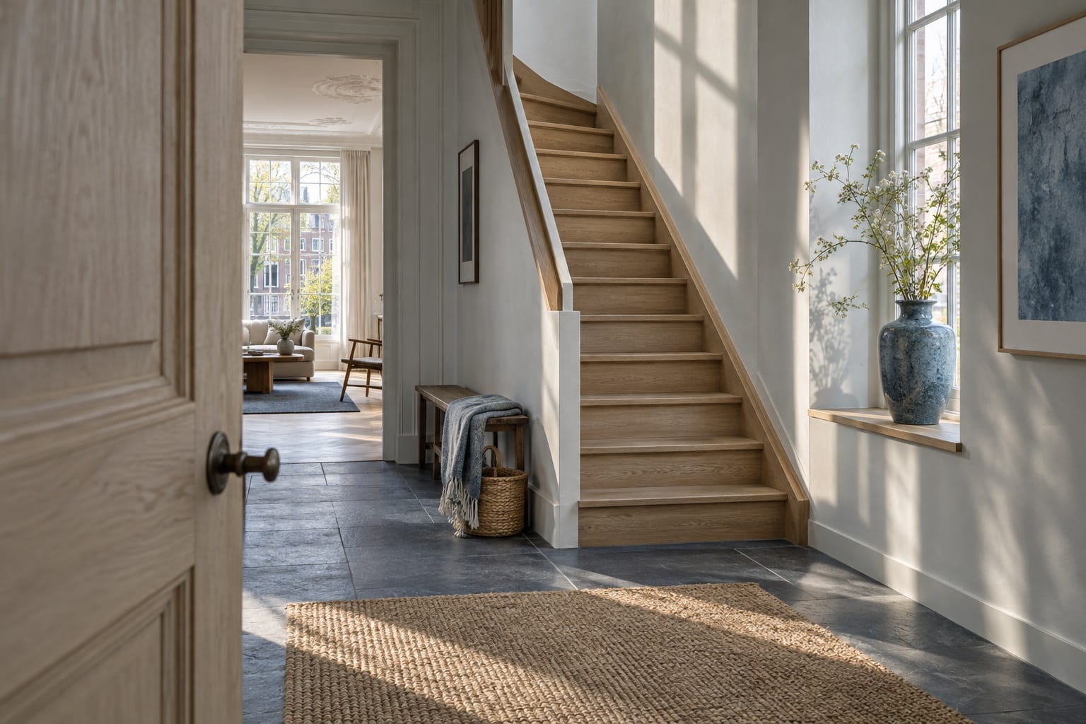 Dutch Mortgage Interest Deduction: What Do You Get Back?