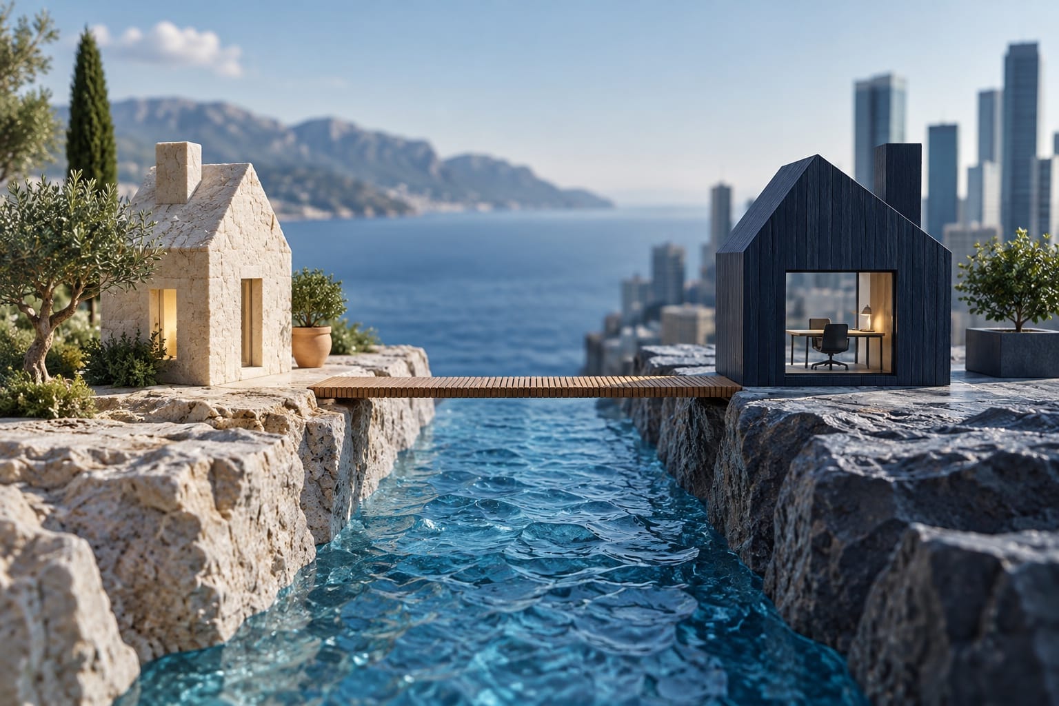 Living Abroad With Dutch Income: Can You Still Claim Tax Deductions?