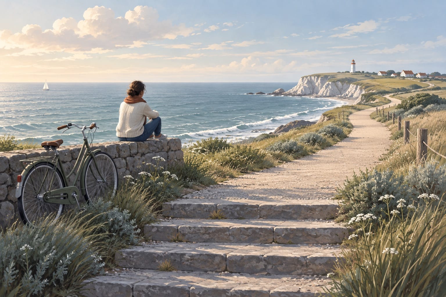 Building Extra Retirement Savings in the Netherlands: How a Lijfrente Works