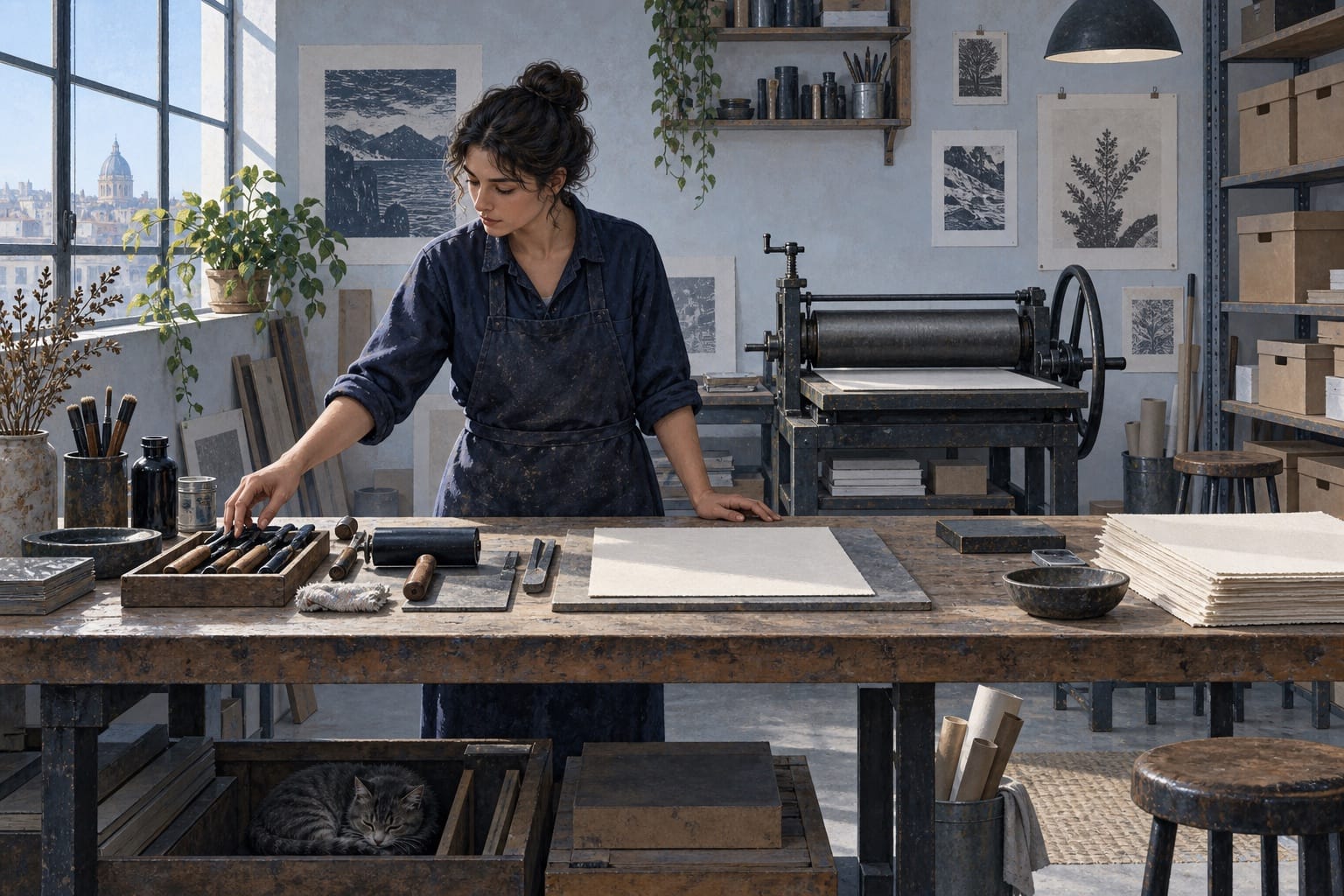 Starting a Business in the Netherlands: Can You Deduct Earlier Costs?