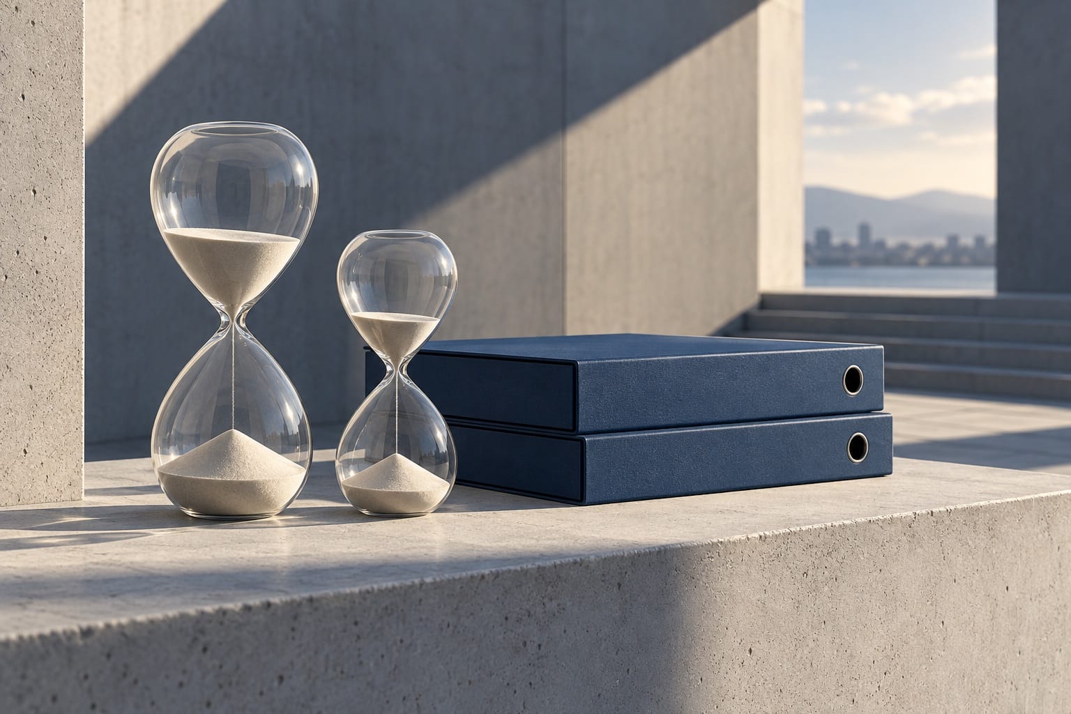 Dutch Tax Interest: Why Paying on Time May Not Be Enough