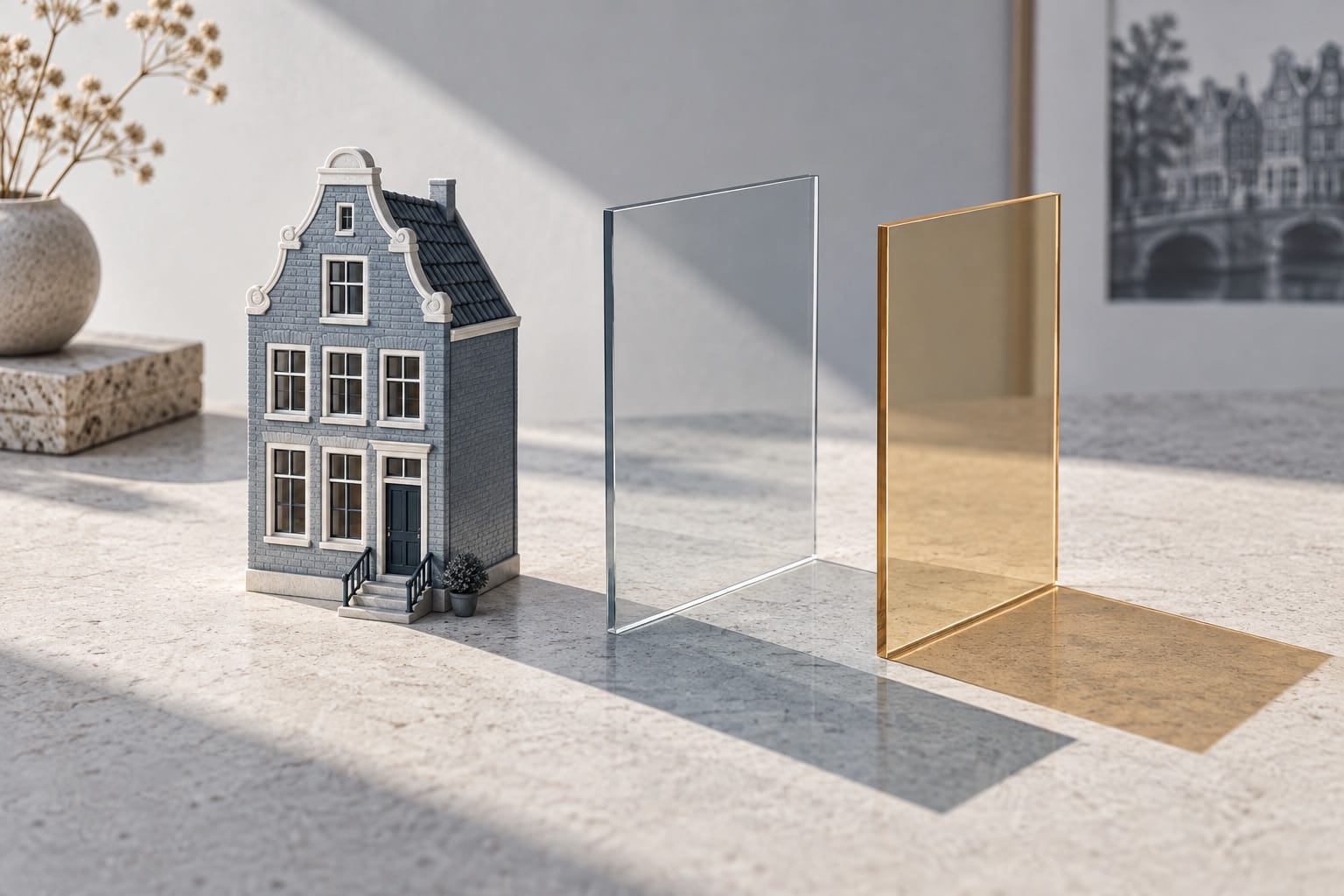 Your Dutch WOZ Value: What It Means and What to Check